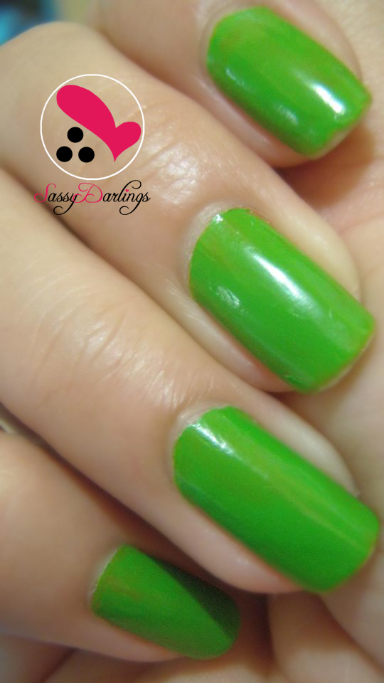 22 Zesty Lime Green Nails to Try in 2024 + Best Polish - Zohna